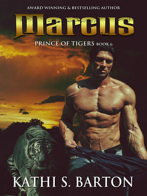 cover image of Marcus